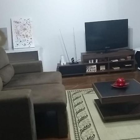 Lm Hotel Aracatuba Kültér fotó