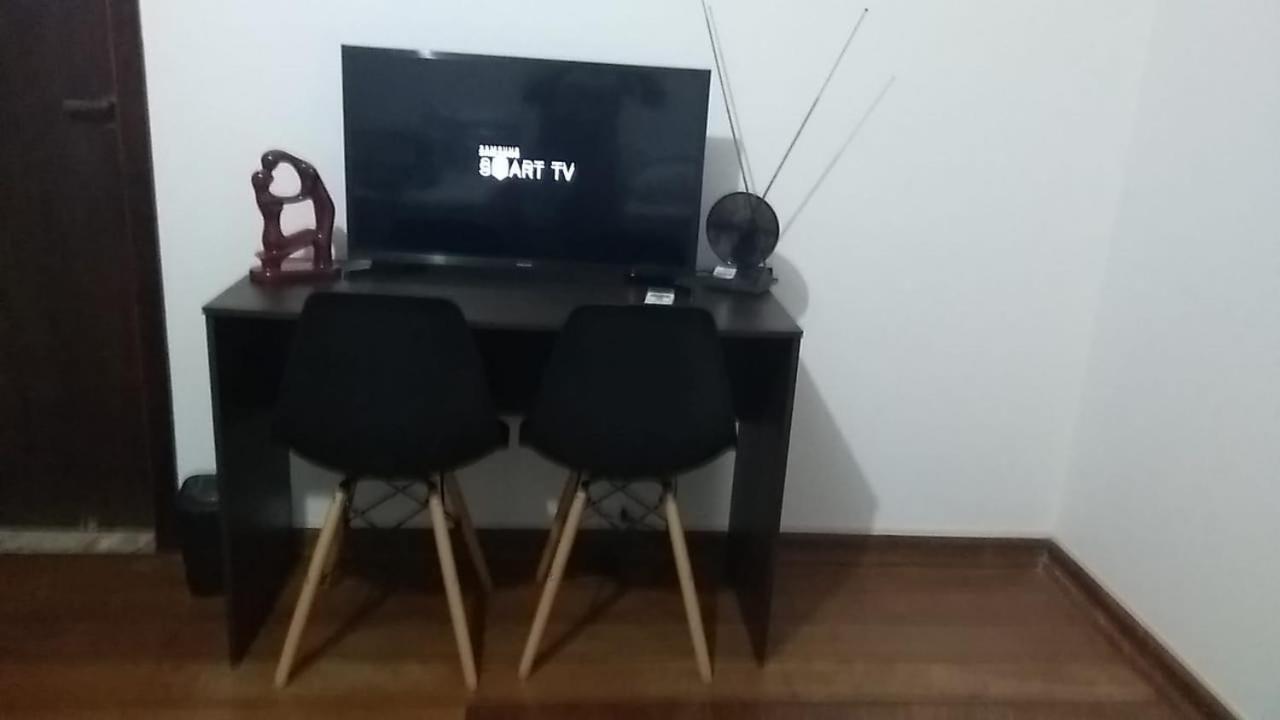 Lm Hotel Aracatuba Kültér fotó