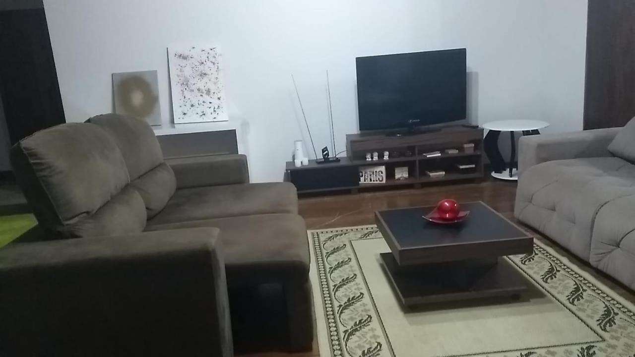 Lm Hotel Aracatuba Kültér fotó