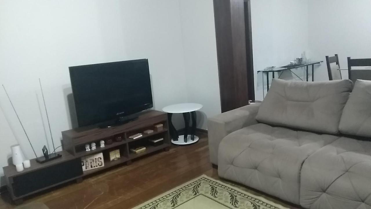 Lm Hotel Aracatuba Kültér fotó