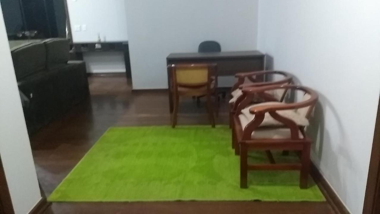 Lm Hotel Aracatuba Kültér fotó