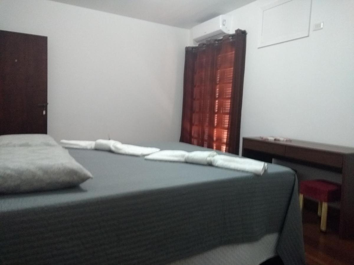 Lm Hotel Aracatuba Kültér fotó