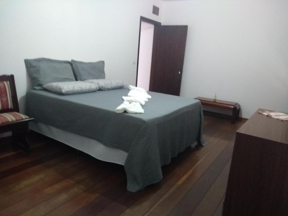 Lm Hotel Aracatuba Kültér fotó