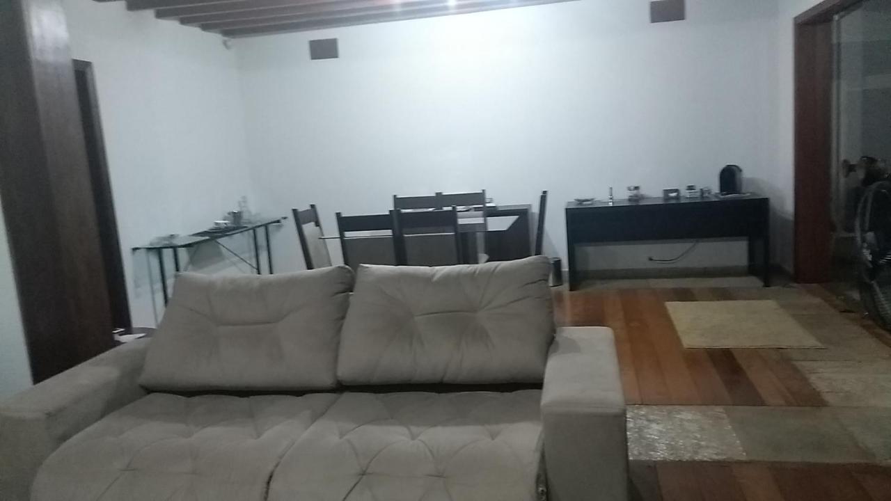 Lm Hotel Aracatuba Kültér fotó