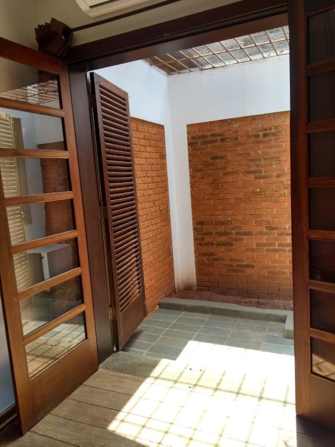 Lm Hotel Aracatuba Kültér fotó
