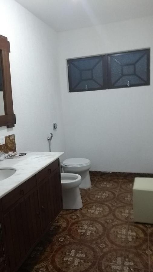 Lm Hotel Aracatuba Kültér fotó
