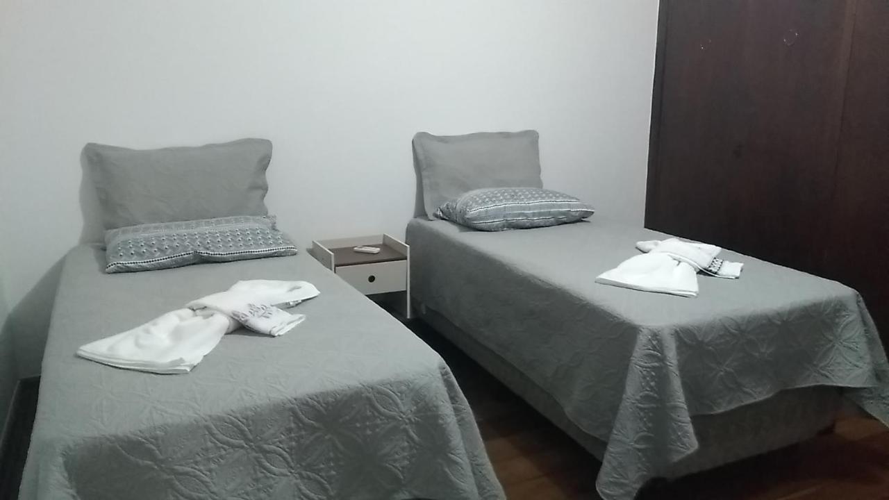 Lm Hotel Aracatuba Kültér fotó