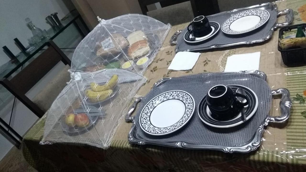 Lm Hotel Aracatuba Kültér fotó