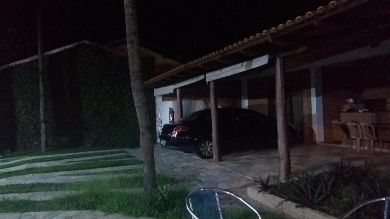 Lm Hotel Aracatuba Kültér fotó