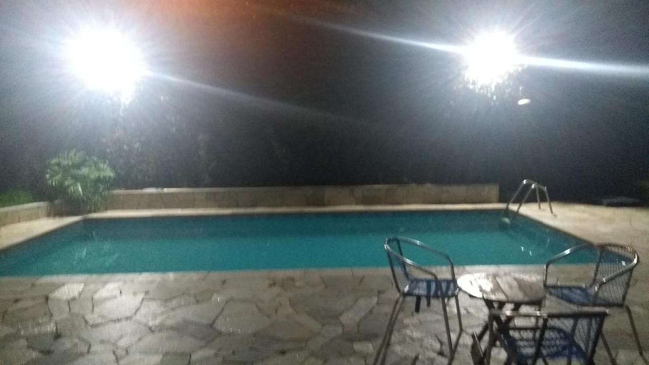 Lm Hotel Aracatuba Kültér fotó