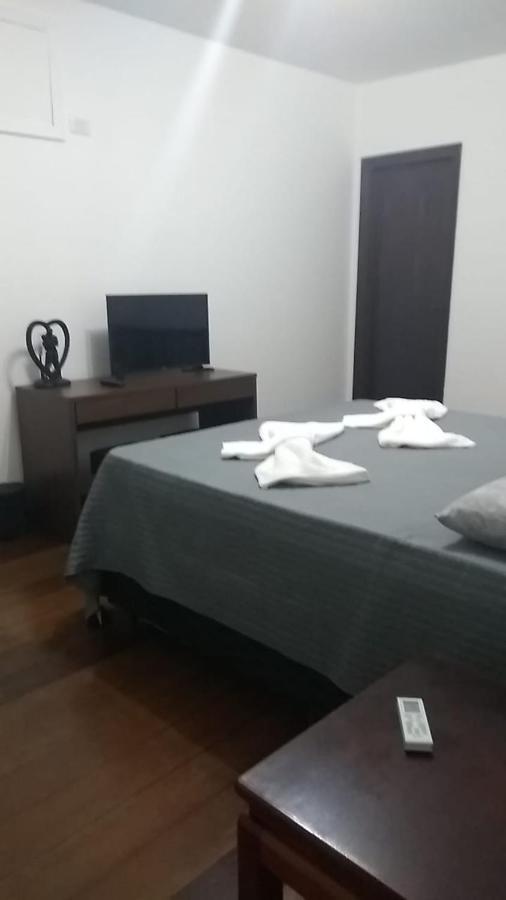 Lm Hotel Aracatuba Kültér fotó
