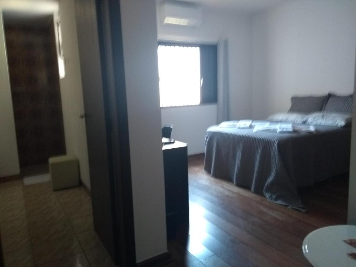 Lm Hotel Aracatuba Kültér fotó