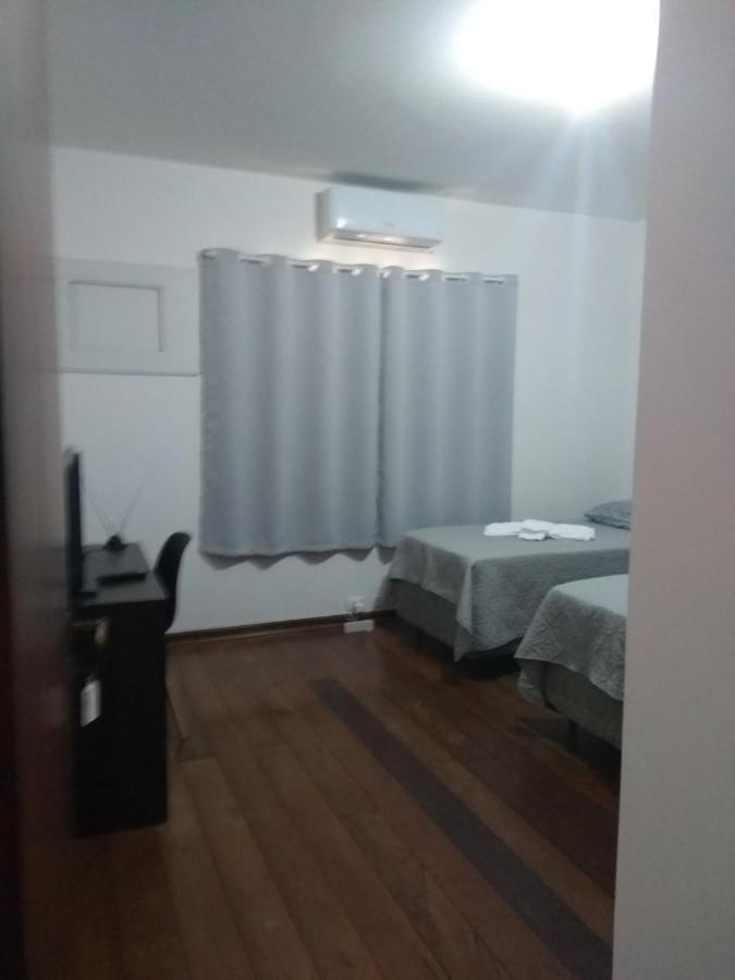 Lm Hotel Aracatuba Kültér fotó
