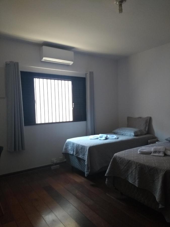 Lm Hotel Aracatuba Kültér fotó