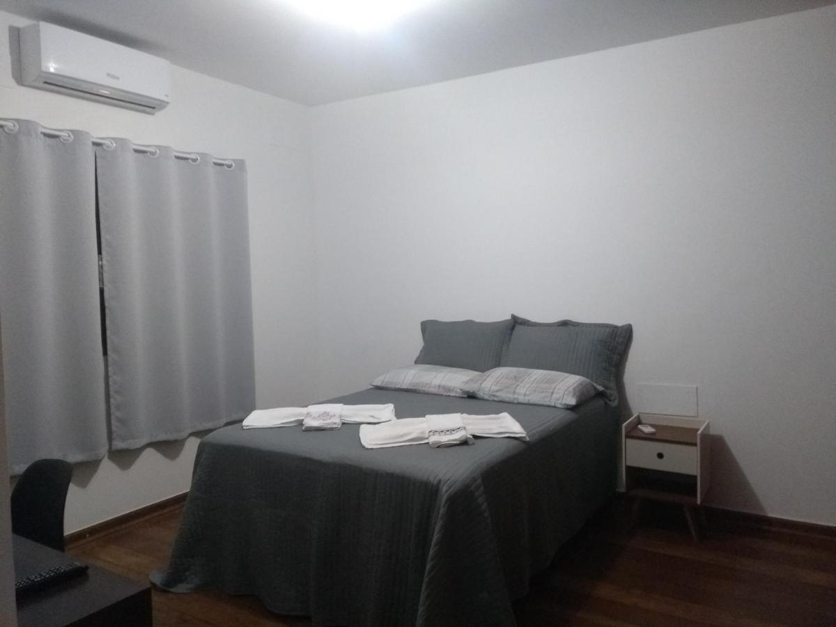 Lm Hotel Aracatuba Kültér fotó