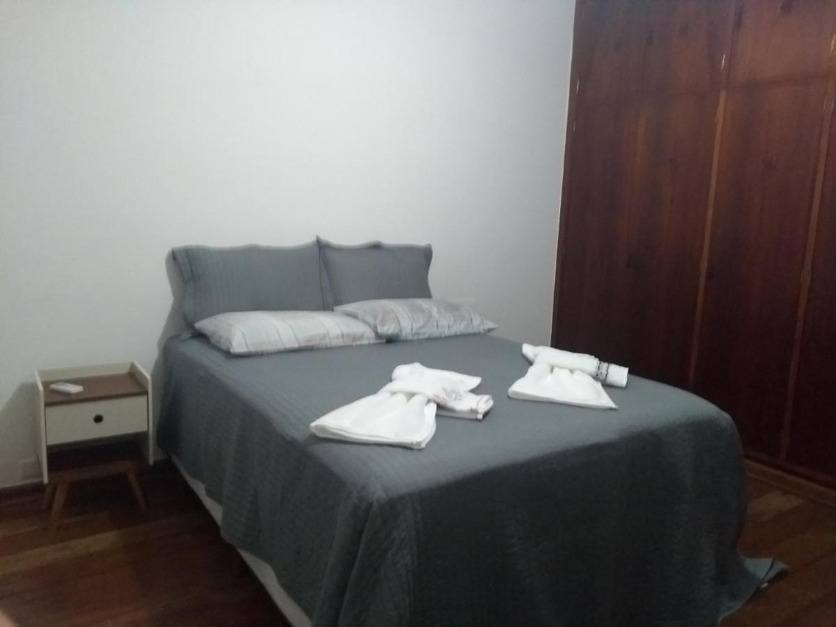 Lm Hotel Aracatuba Kültér fotó