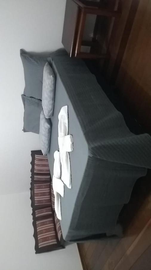 Lm Hotel Aracatuba Kültér fotó