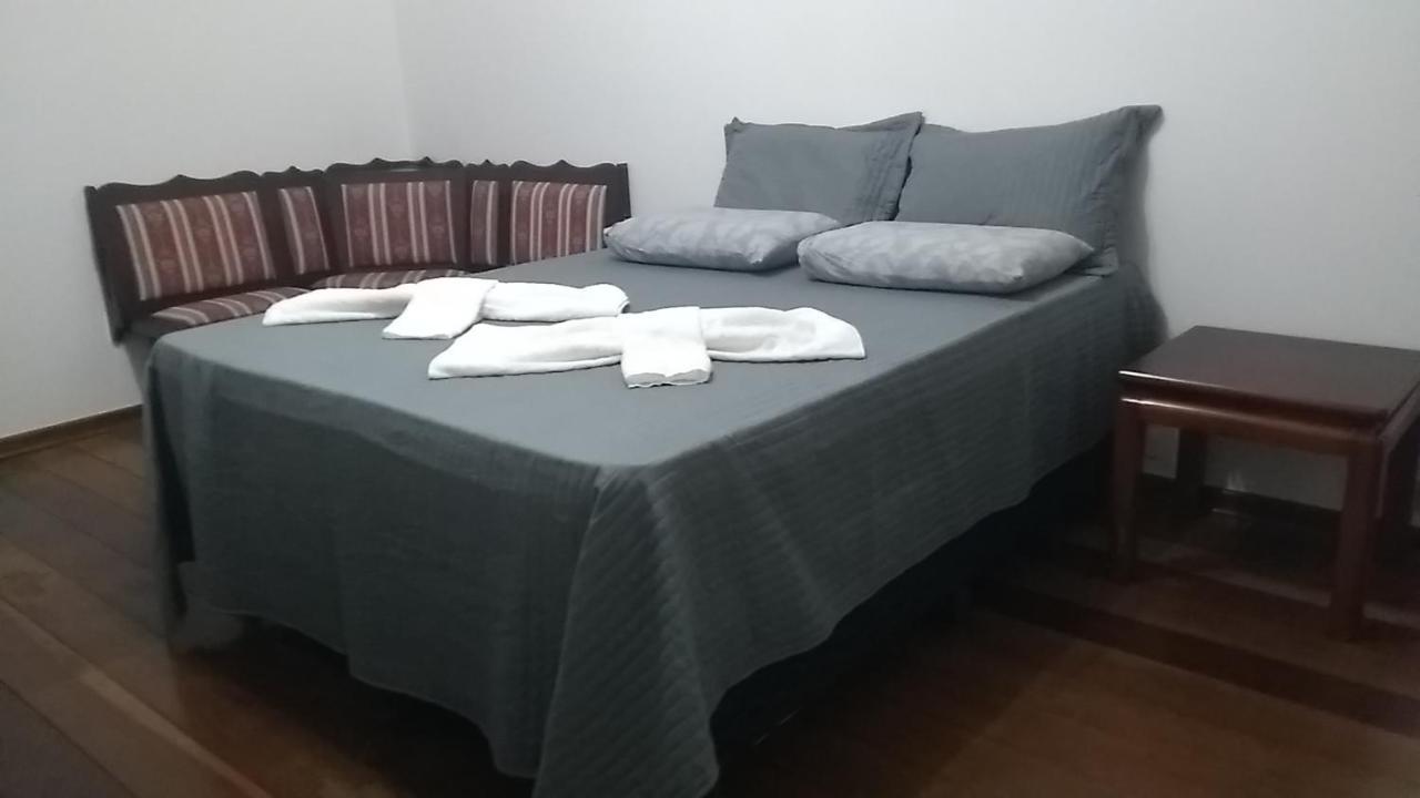 Lm Hotel Aracatuba Kültér fotó