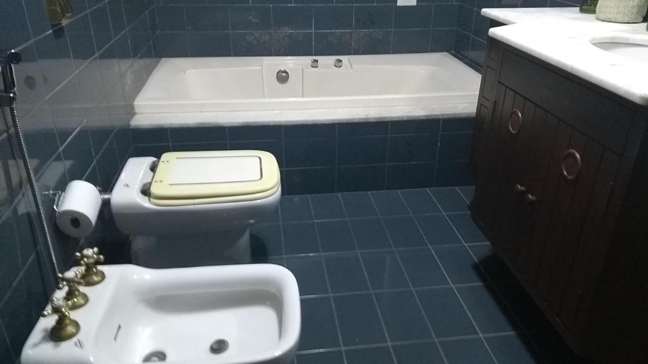 Lm Hotel Aracatuba Kültér fotó