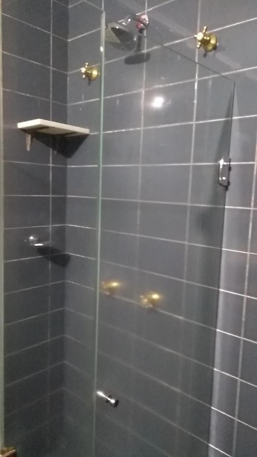Lm Hotel Aracatuba Kültér fotó
