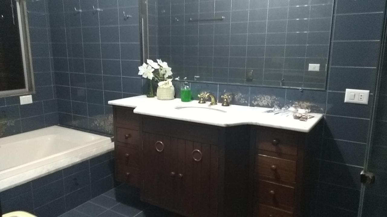 Lm Hotel Aracatuba Kültér fotó