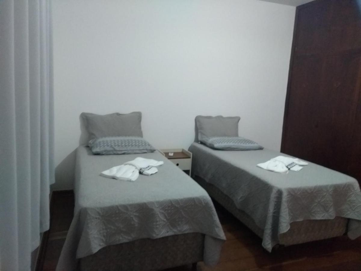 Lm Hotel Aracatuba Kültér fotó