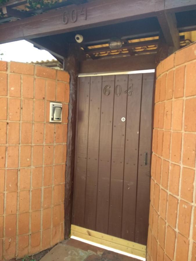 Lm Hotel Aracatuba Kültér fotó