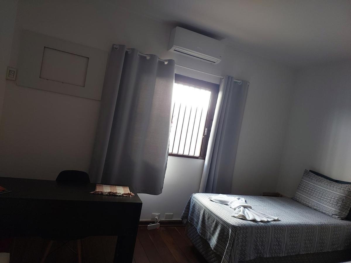 Lm Hotel Aracatuba Kültér fotó