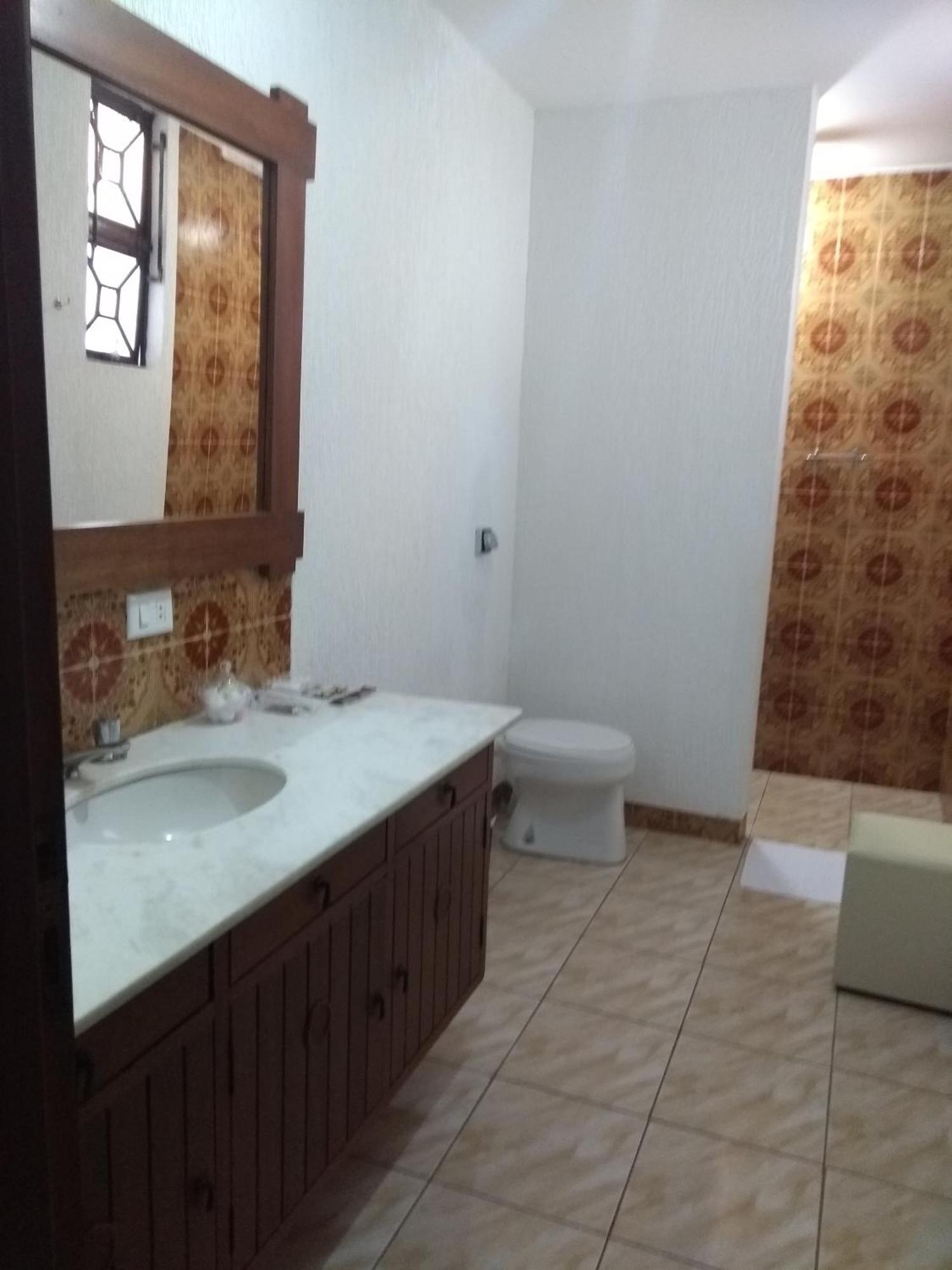 Lm Hotel Aracatuba Szoba fotó